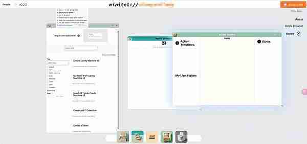 别错过！Solana Blink生态中值得关注的项目分享